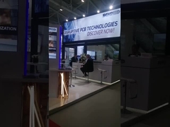 شاشة LCD HTN ناقلة 15 بوصة درجة حرارة التشغيل -30- 80C