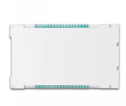High Performance Customized VA LCD Panel Silk Printing Wide Viewing Angle