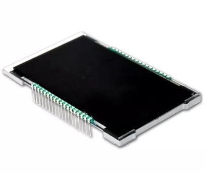 High Performance Customized VA LCD Panel Silk Printing Wide Viewing Angle